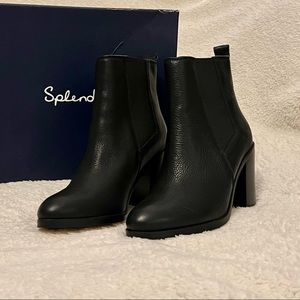 Splendid Newbury Boots